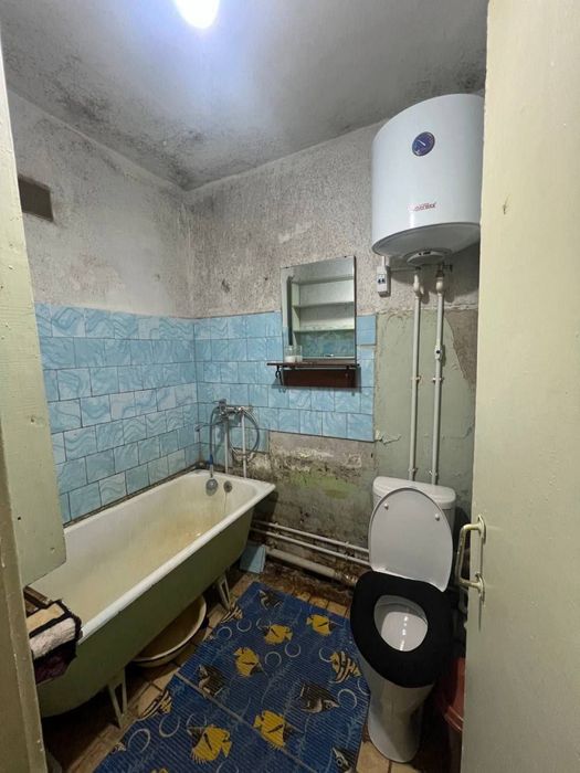 Chirchiq shahar 3 mikrarayon sotiladi