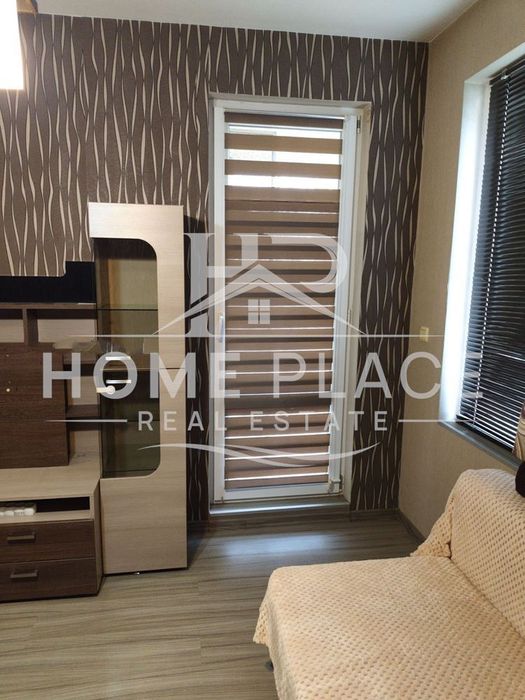 Дава се под наем Тристаен апартамент в Варна, Младост 1 - 60 кв.м за 418.71 € - Снимка #4
