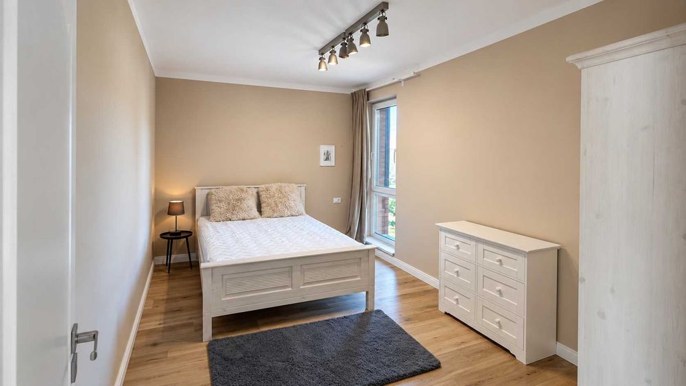 Apartament de închiriat | Centrul Istoric Baia Mare | 71,9 mp + parcare