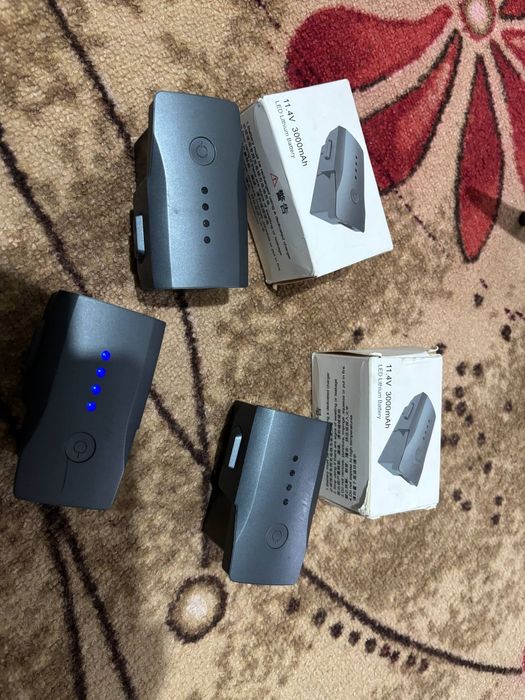 Дрон Toysky 193e