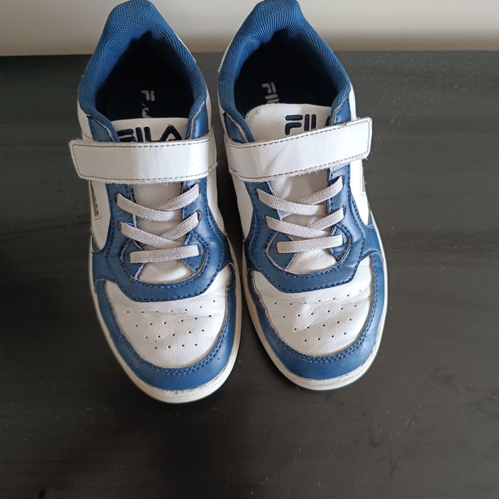 Детски маратонки Fila