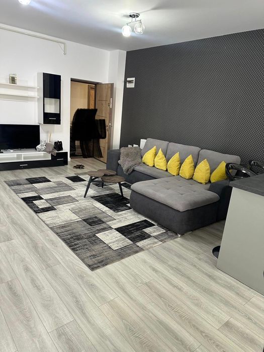 Apartament de inchiriat