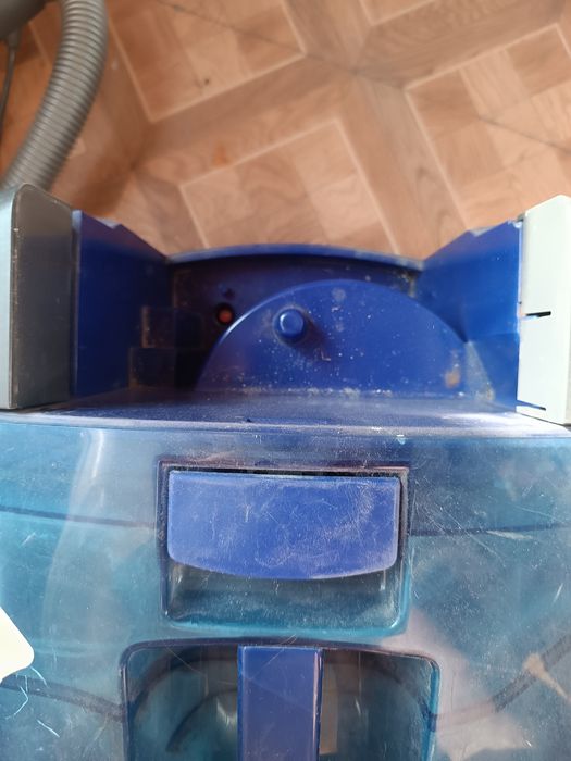 Продаю моющий пылесос Thomas tt