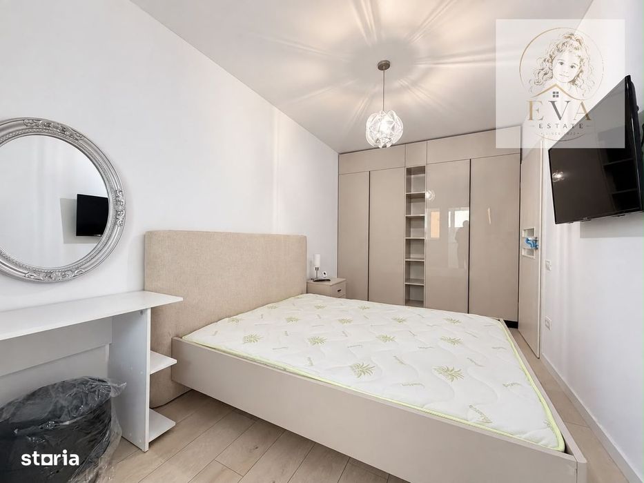 Prima Închiriere | 2 Camere Premium | 7 Min De Metrou Berceni |