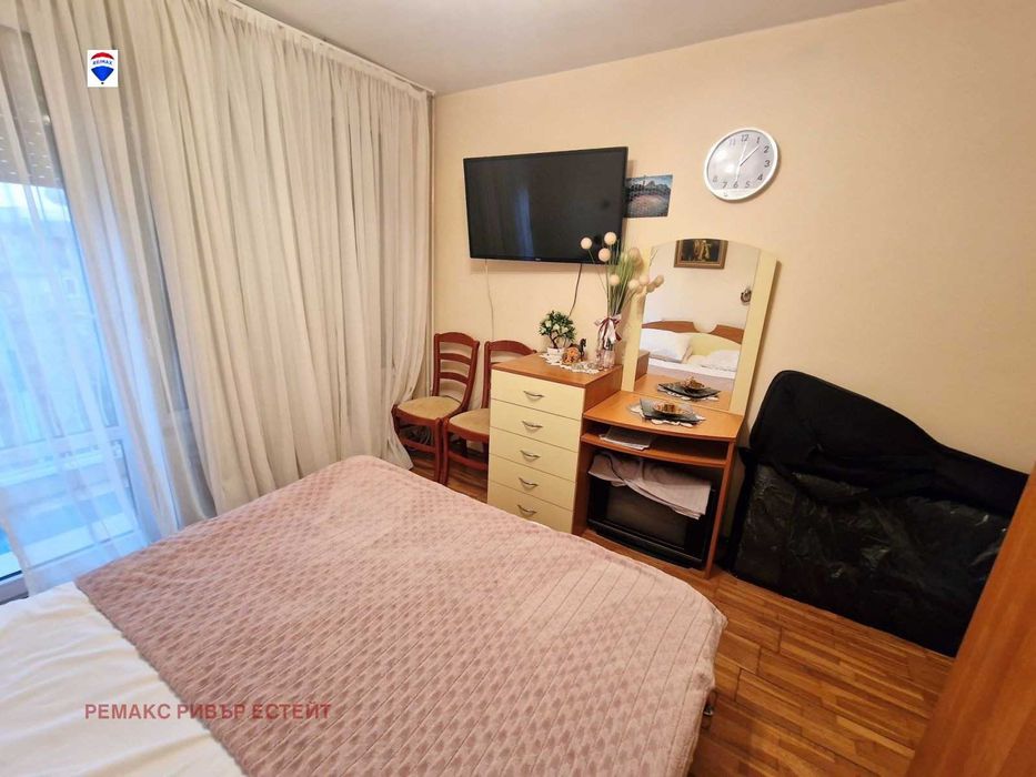 Мезонет за продажба в кв. Ялта, гр. Русе