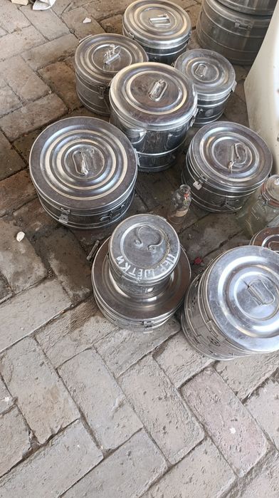 Хирургический набор