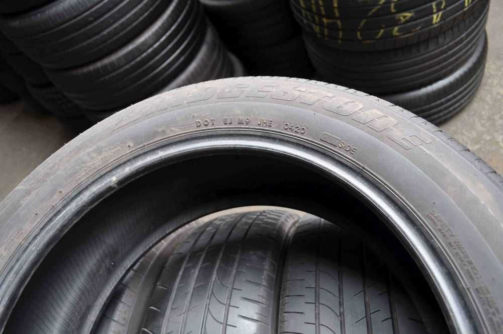 Anvelope Vara 235/55 R20 - stoc depozit