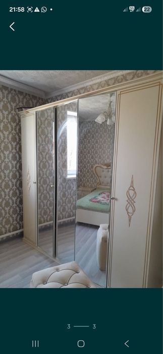 Спальный Гарнитура