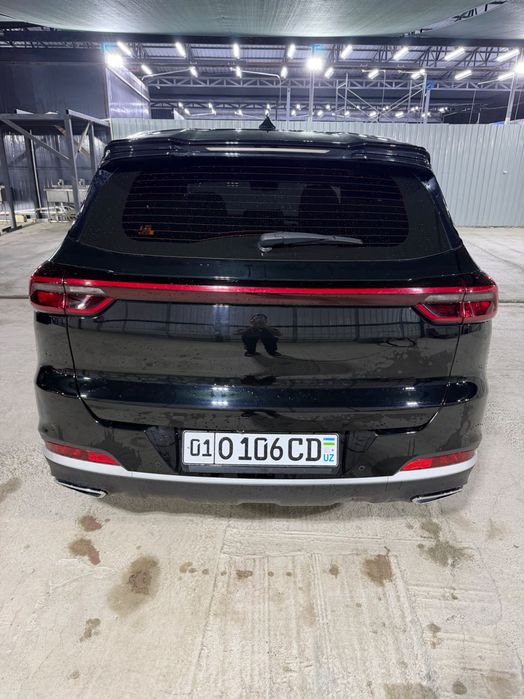 chery 7 pro prodaja