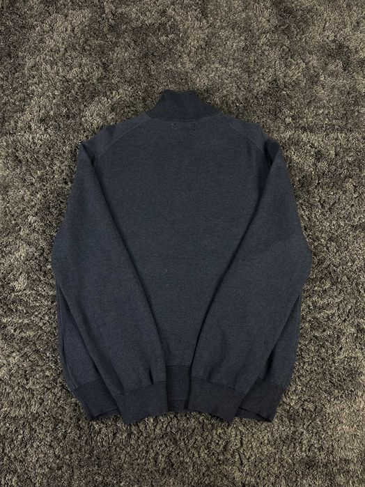 Polo Ralph Lauren Quarter Zip Sweater Мъжки Пуловер