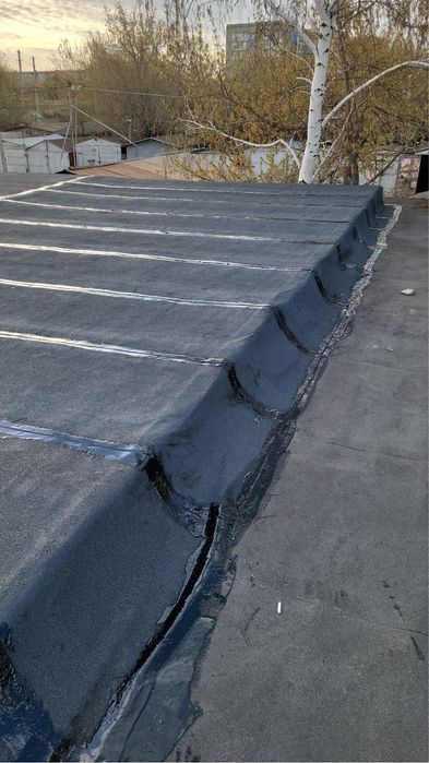 Обшиваем утепляем гаражи
