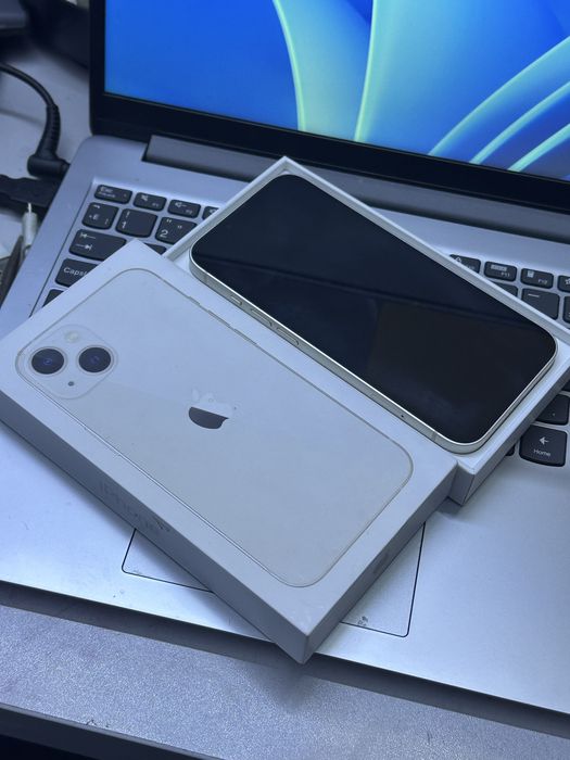 Iphone 13 512Gb и Samsung Z Fold 256Gb