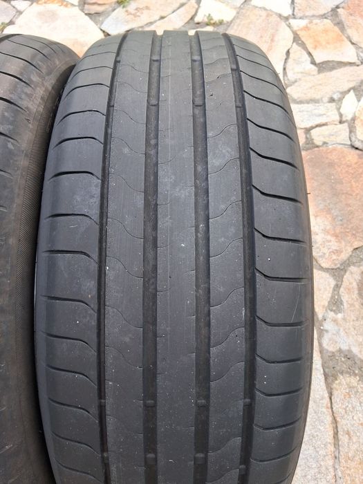 225 50 19 Bridgestone Turanza 6