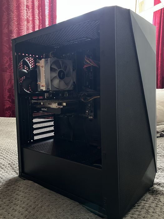 Продам системный блок