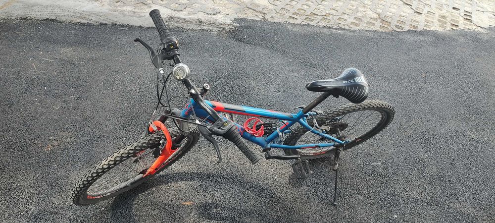 Колело BYOX 24 цола