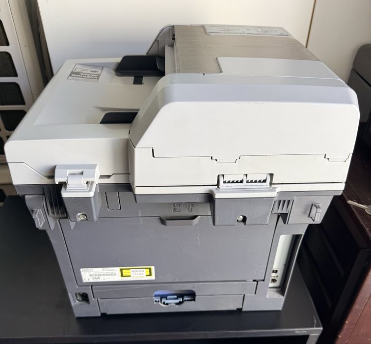 Imprimanta Brother MFC-8380DN