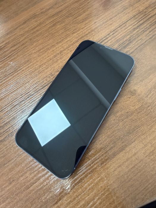 Iphone 13 pro max 256 GB