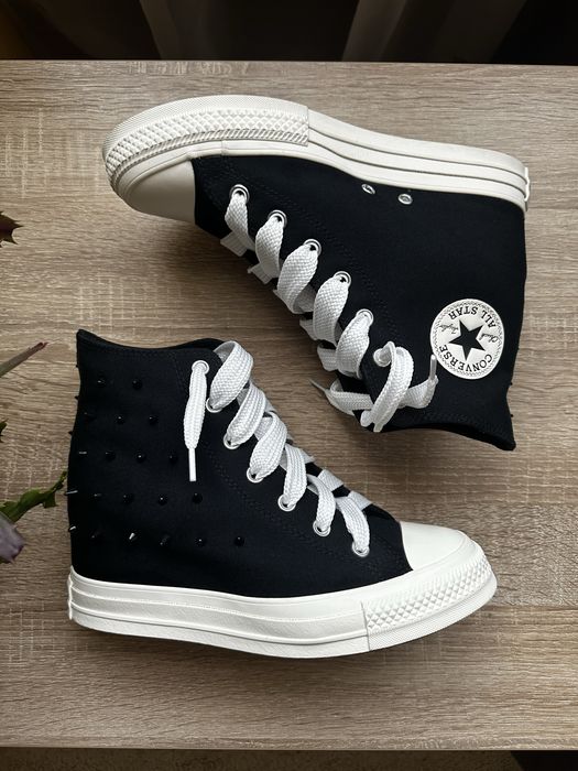Converse Chuck Taylor All Star Wedge