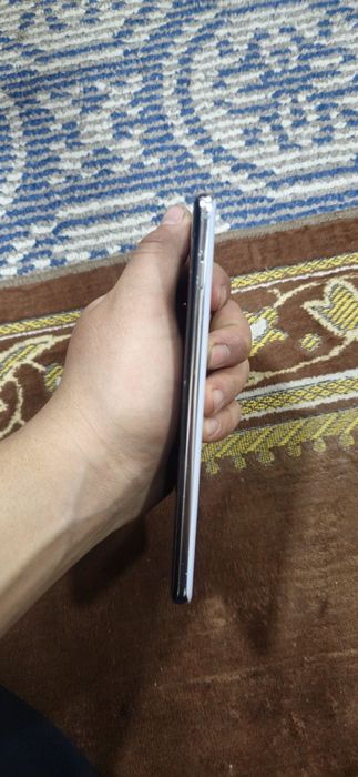 Samsung s10 plus tiniq kami bor