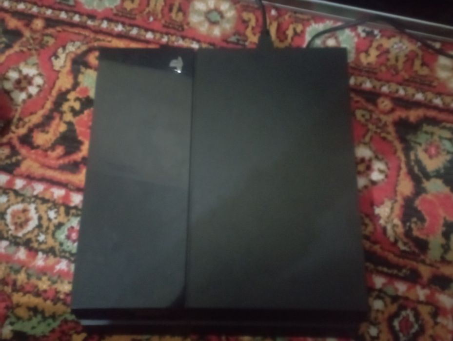 SONY Play Station4 pro