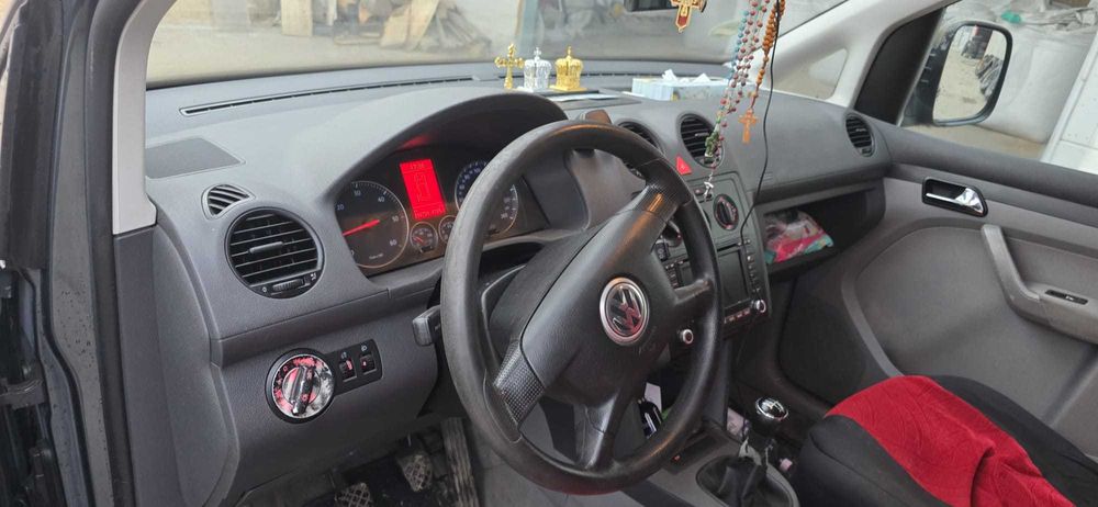 Mașină Volkswagen
