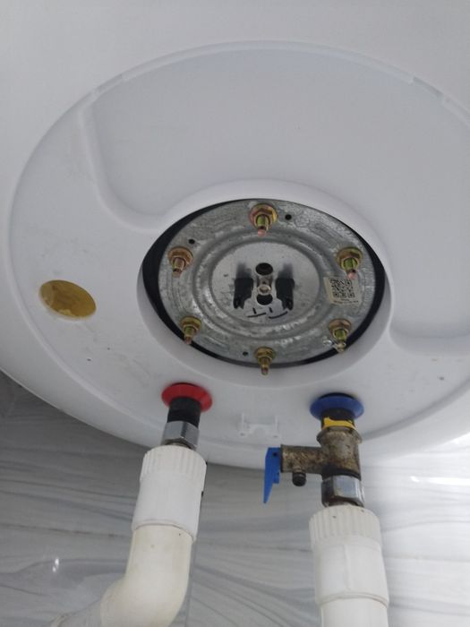 Аристон ремонт мастер уста ariston установка