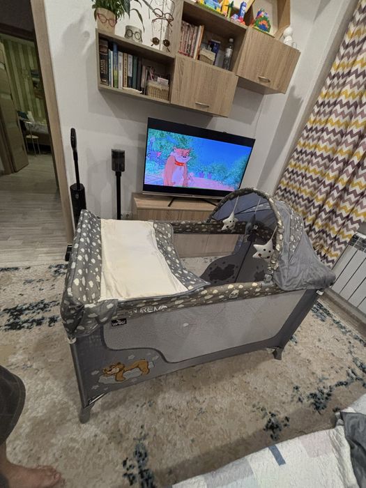 Манеж-трансформер, срочно !!!