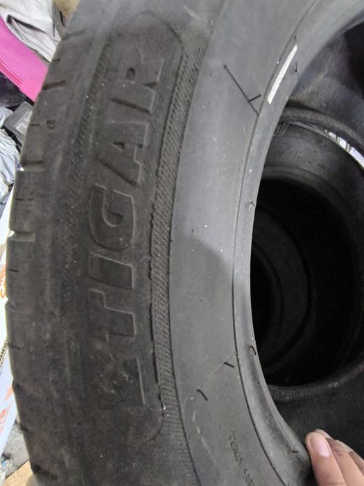 Продам летние шины R16