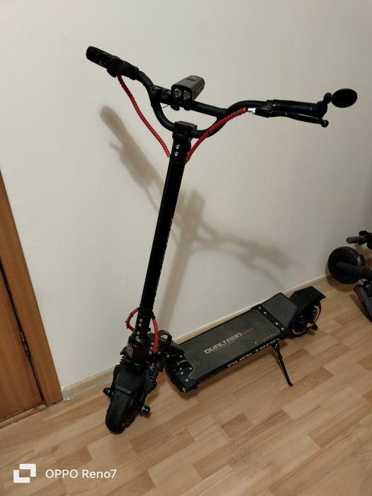 Электросамокат Dualtron mini