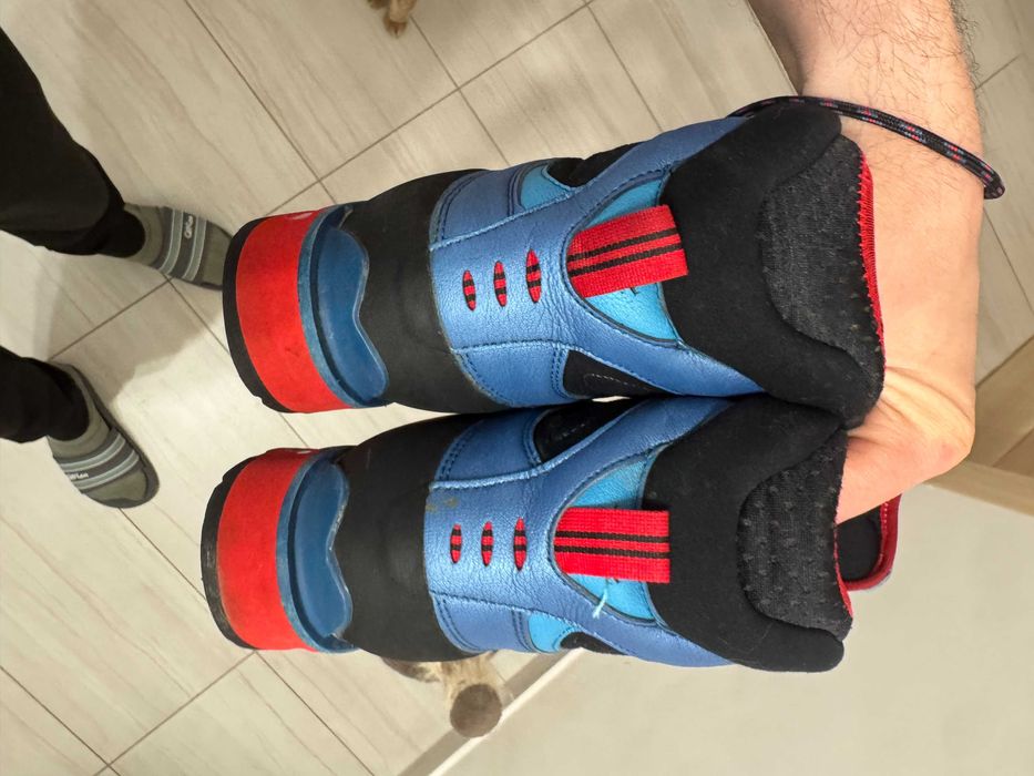 Bocanci trekking - La Sportiva Trango Guide Evo GTX