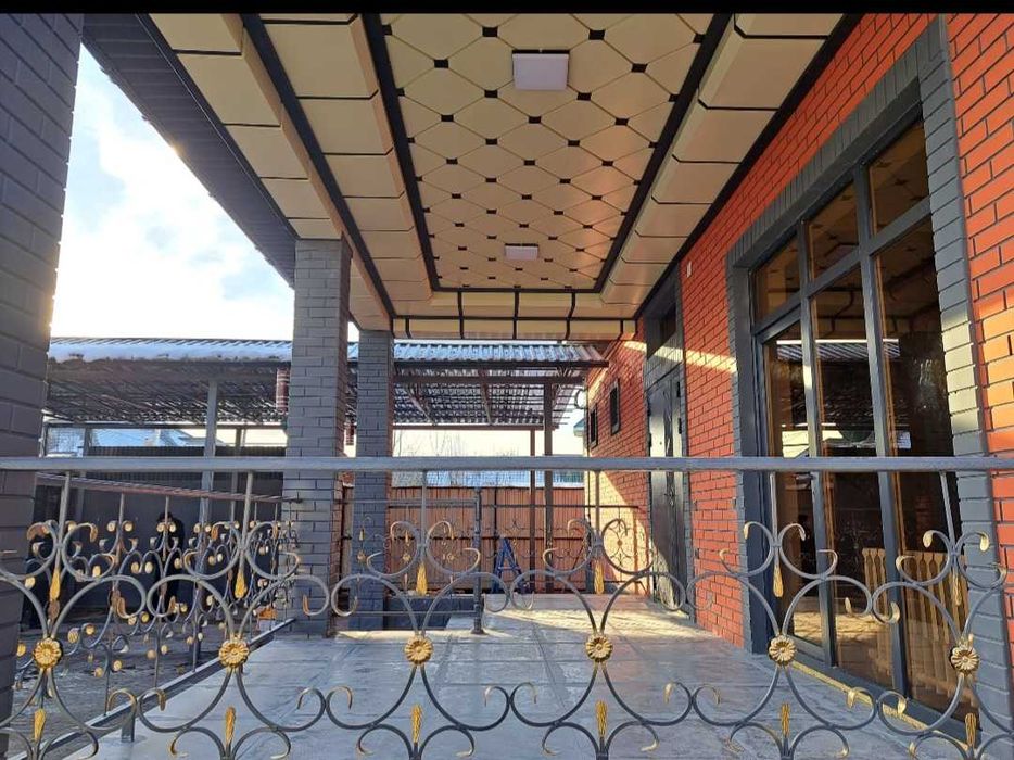 Стройтельная бригада