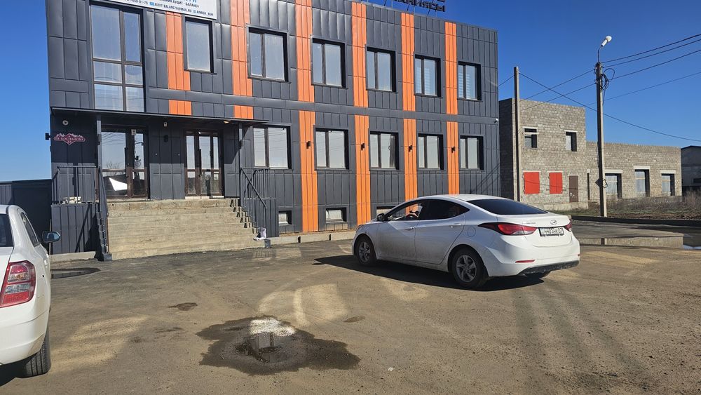 Сдам в аренду помещение