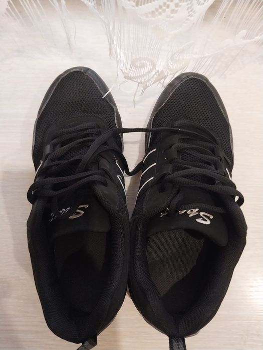 Продам джазовки 39р