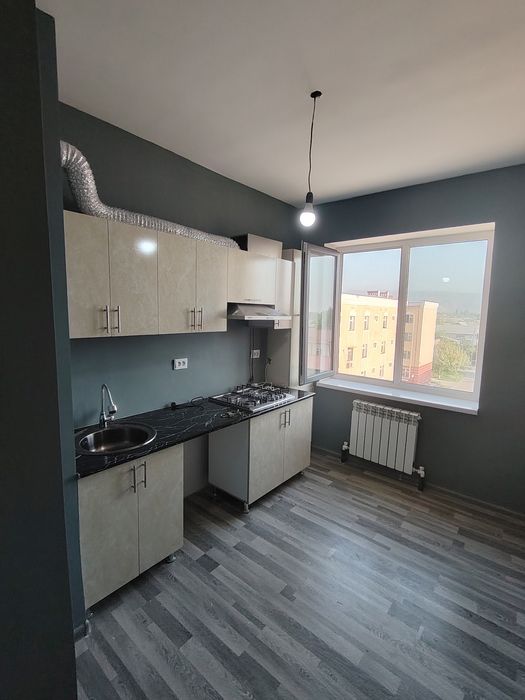 Квартира ижарага берилади