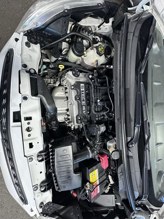 Продаю chevroler spark