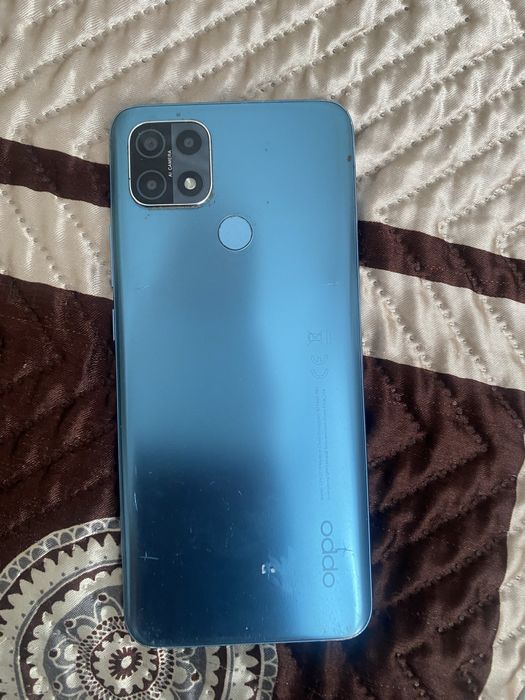 Продам телефон Oppo A15s
