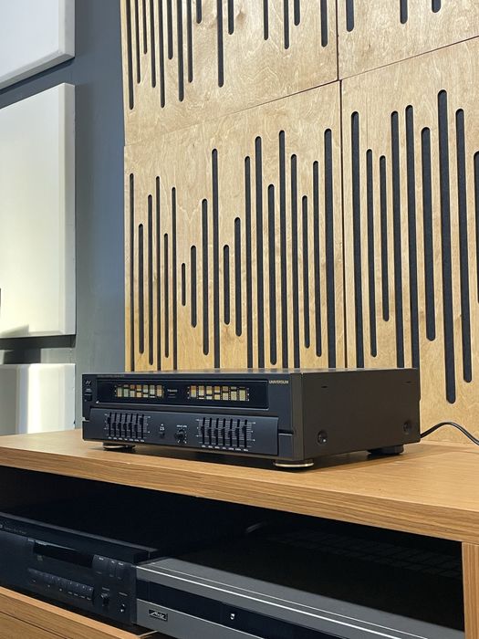 Egalizator universum eq 46010