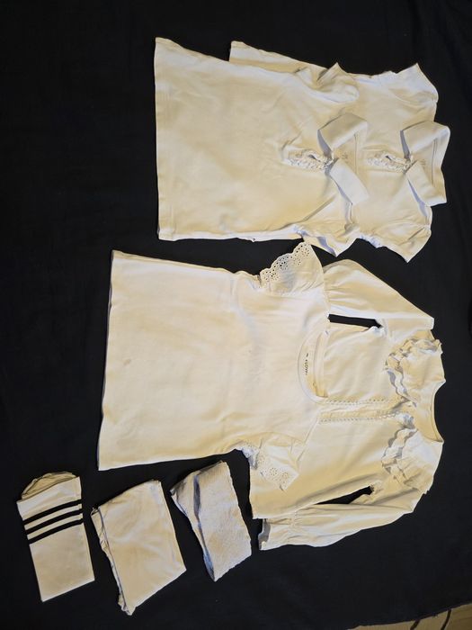 Одежда для девочки 116 см