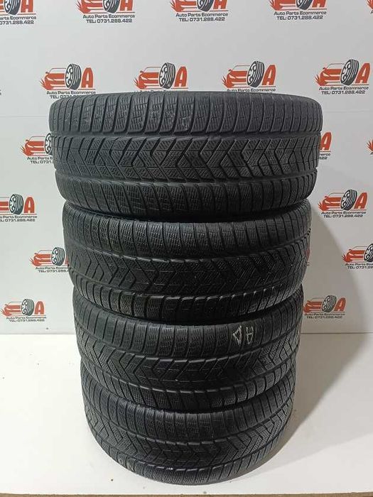 Anvelope 265/50/20 111H PIRELLI  CP-N20815 M+S  265 50 20