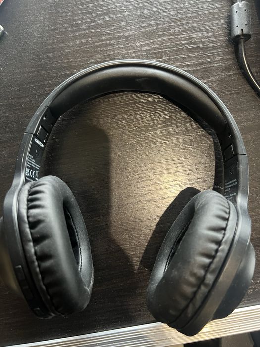 Слушалки Panasonic