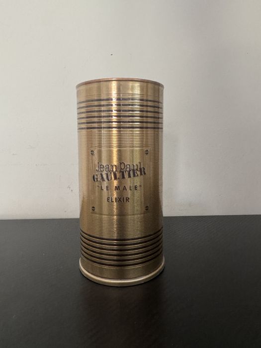 Jean Paul gaultier elixir