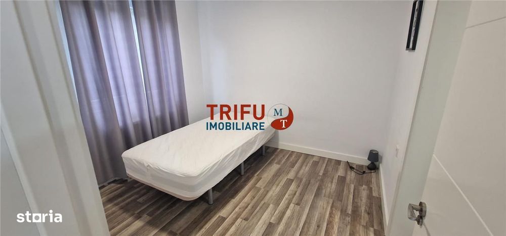 Casa de inchiriat in cartierul Ampoi