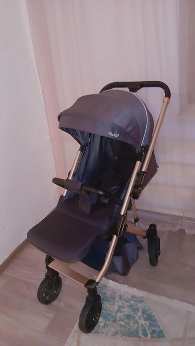 Балалар арбасыыы