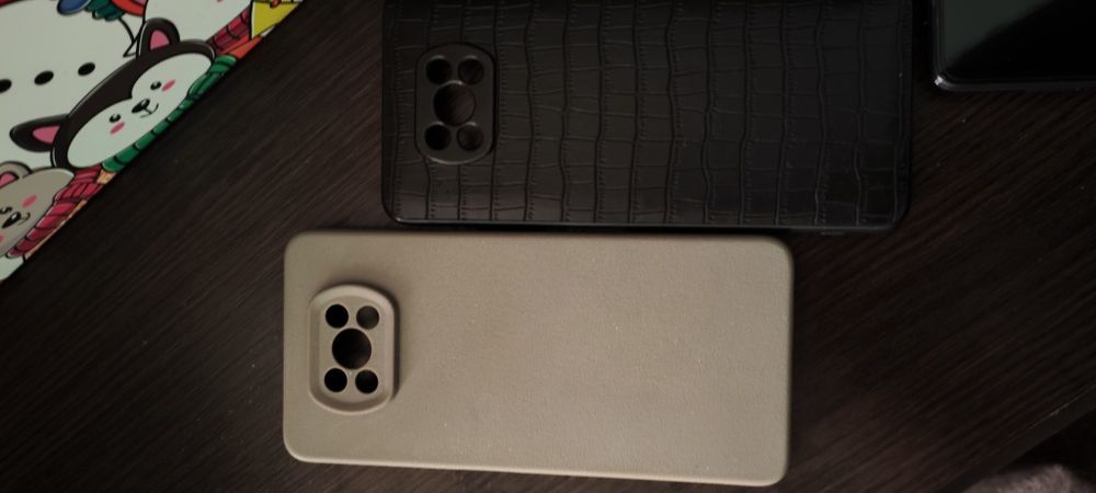 Продам Poco X3 nfc