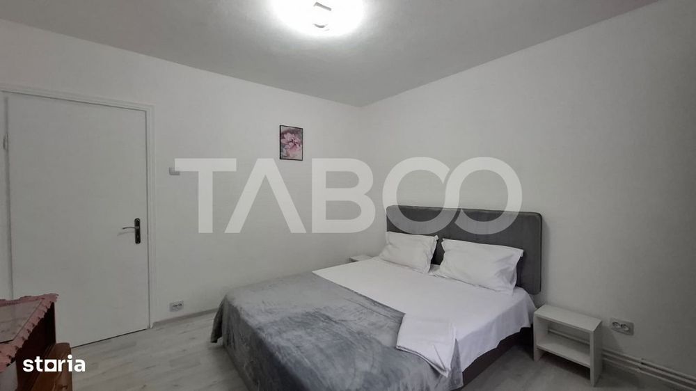 Apartament 2 camere de inchiriat 45 mp zona Vasile Aaron — fotografia 3