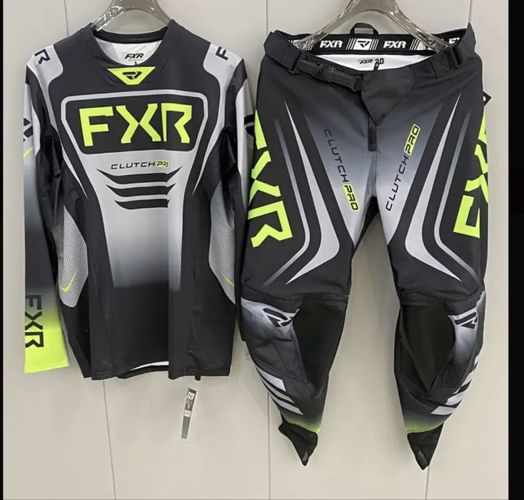 Мотокрос /Ендуро екипи FXR 2025