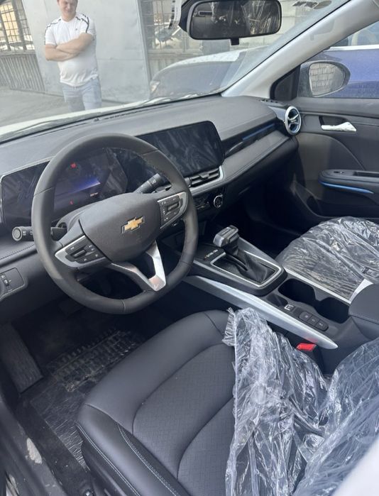 Chevrolet monza 1,5L full, монза 1,5л с люком без пробег