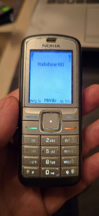 Telefon Colectie: Nokia 6070
