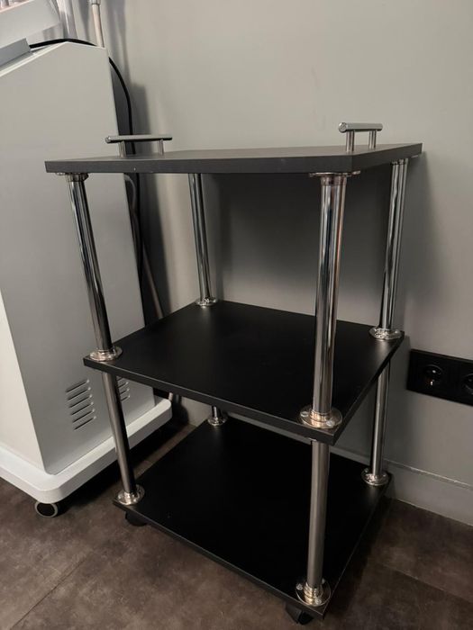 Помощник тумба на колесиках