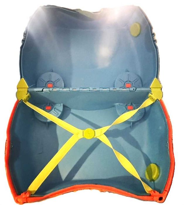 Детски Куфар на колела